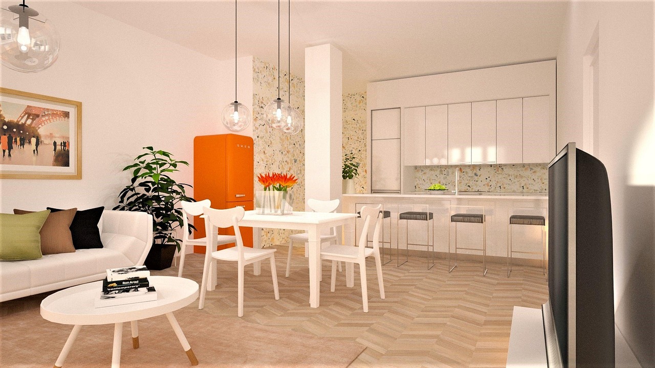 5 motivi per cui FreshTower è la scelta ideale per piccoli appartamenti