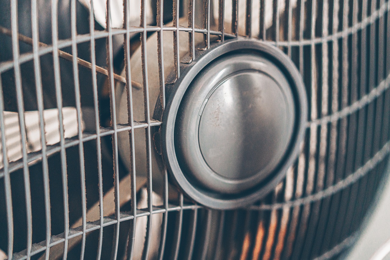 Come affrontare il caldo estivo senza condizionatore grazie a FreshTower