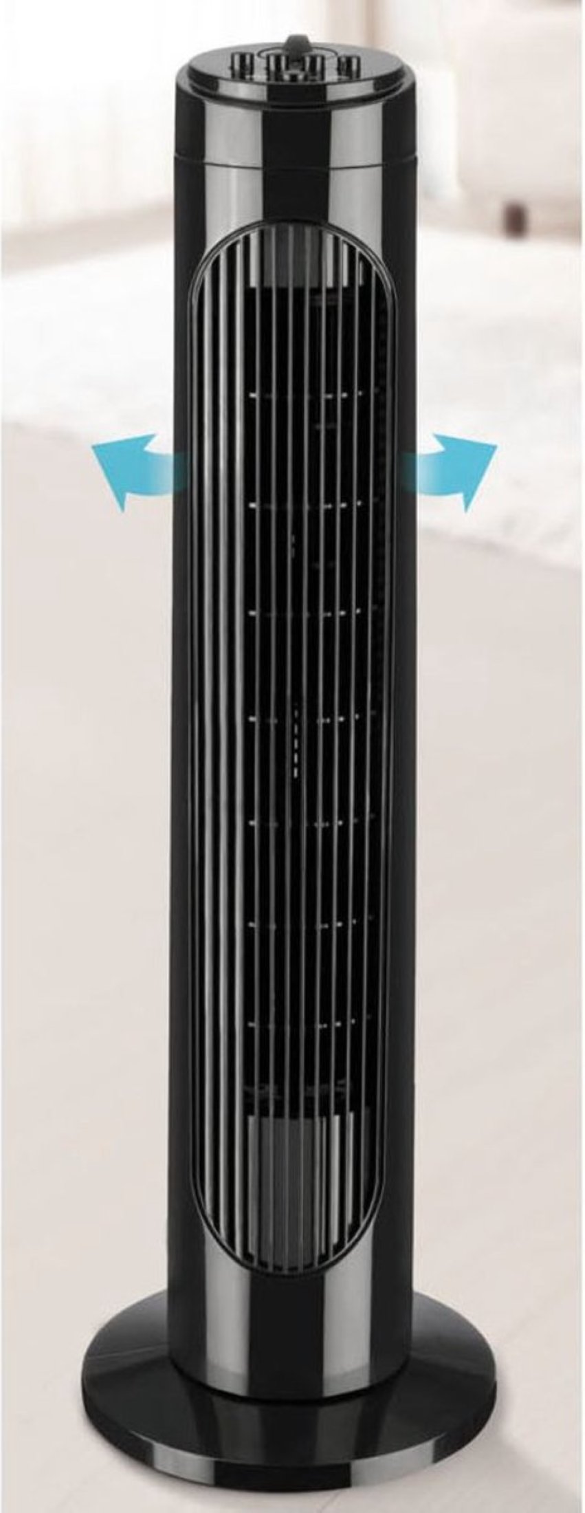 FreshTower, raffrescatore evaporativo a torre